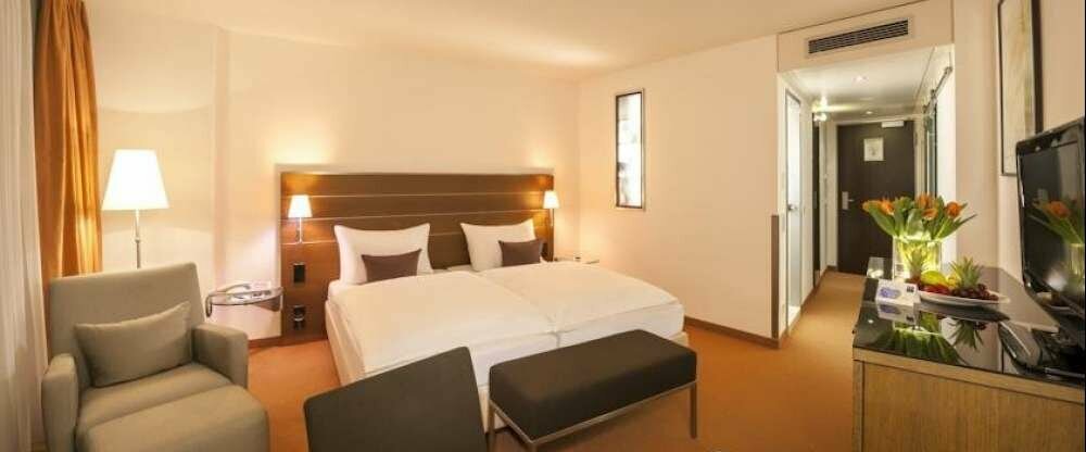 Superior Doppelzimmer