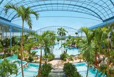 Therme, Quelle: Hotel Leo