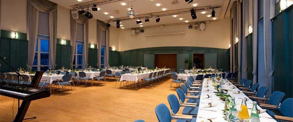 Veranstaltungsaal