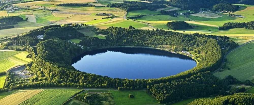 Es ist eine einzigartige Gegend, viele sprechen ihr auch eine besondere Magie zu.