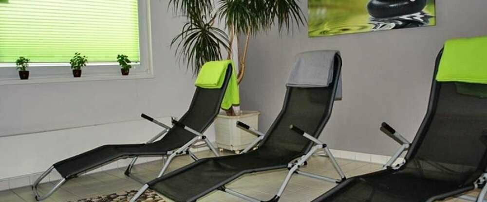 Wellnessliegen