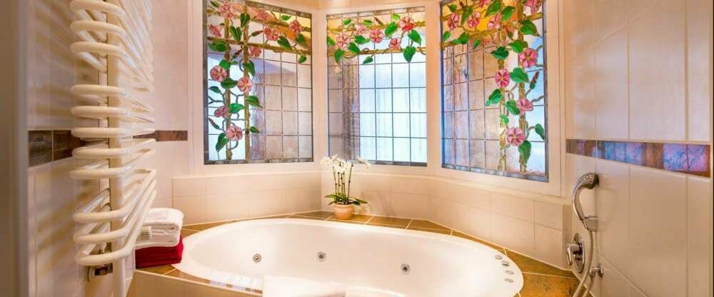 Whirlwanne - Grand Suite