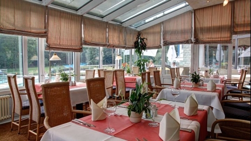 Wintergarten