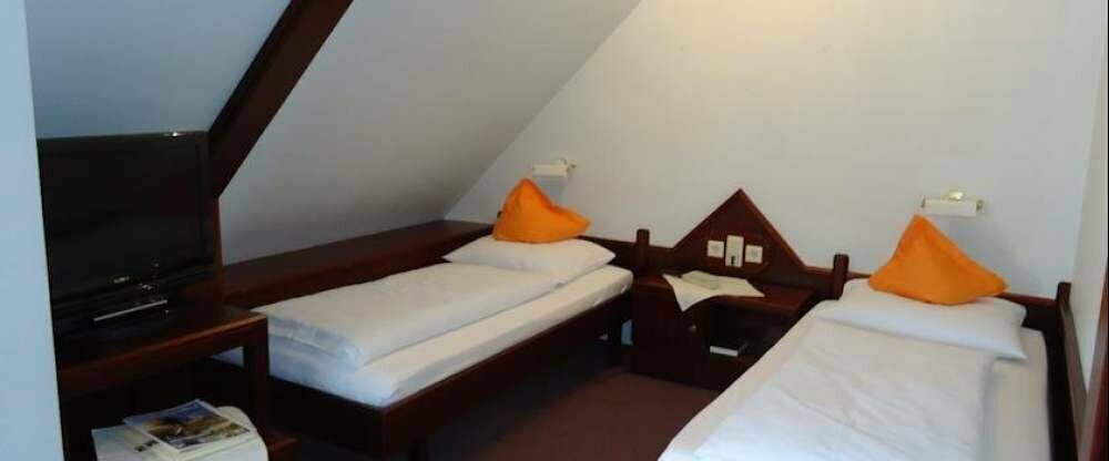 Zweibettzimmer