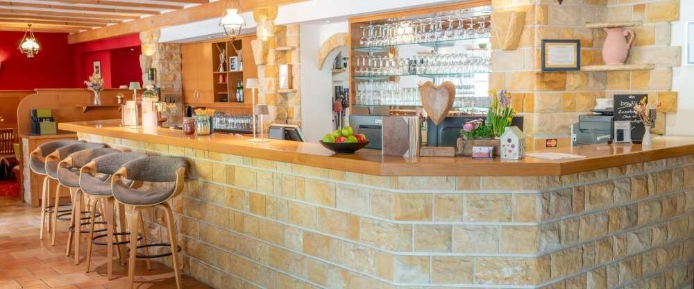 AaRa Hotel - Bar/Disco