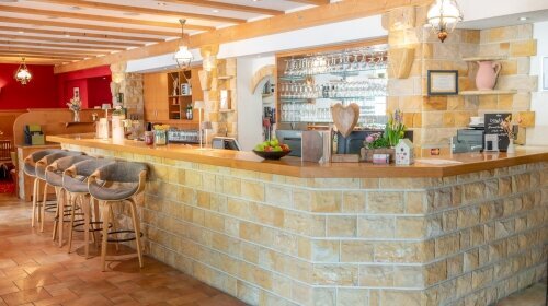 AaRa Hotel - Bar/Disco