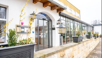 AaRa Hotel - Hotel-Außenansicht