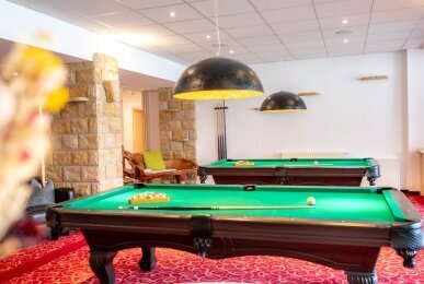 AaRa Hotel - Hotel-Innenansicht, Quelle: AaRa Hotel