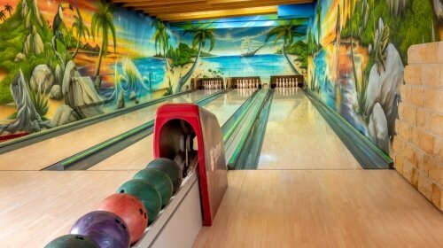 AaRa Hotel - Hotel-Innenansicht