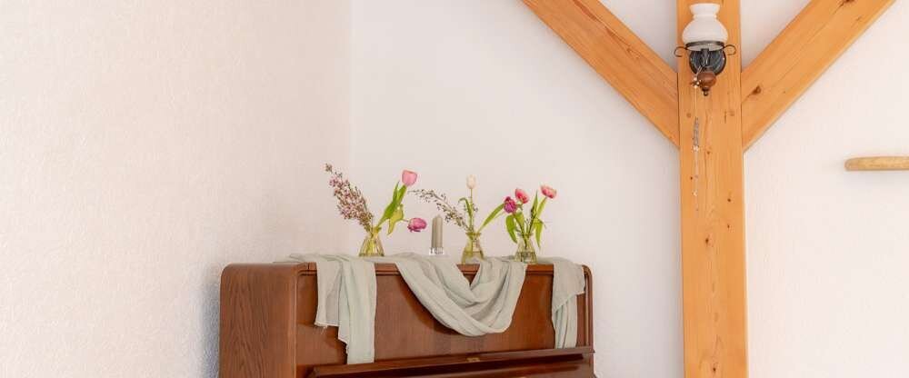 AaRa Hotel - Hotel-Innenansicht