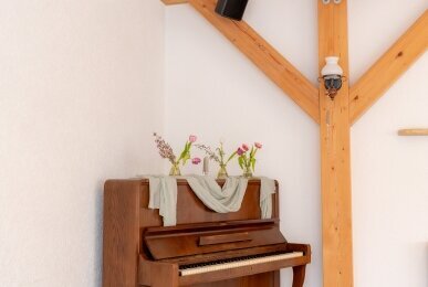 AaRa Hotel - Hotel-Innenansicht, Quelle: AaRa Hotel