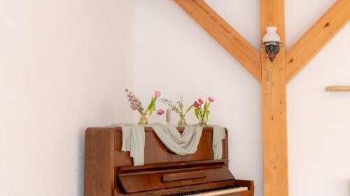 AaRa Hotel - Hotel-Innenansicht