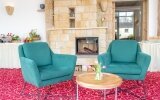AaRa Hotel - Hotel-Innenansicht