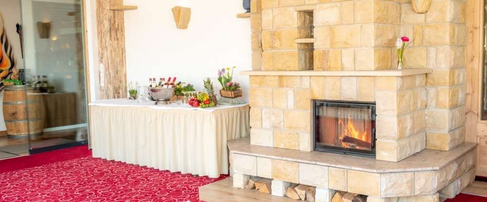 AaRa Hotel - Restaurant