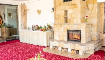 AaRa Hotel - Restaurant