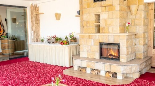 AaRa Hotel - Restaurant