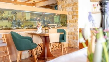 AaRa Hotel - Restaurant