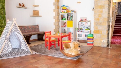 AaRa Hotel - Sonstiges