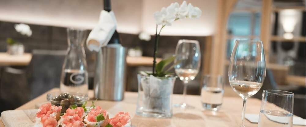 Spezialabend im Tiefenbrunn