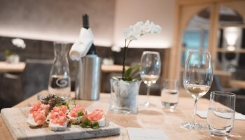 Spezialabend im Tiefenbrunn