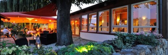 Abends, Quelle: Hotel Dreimädelhaus