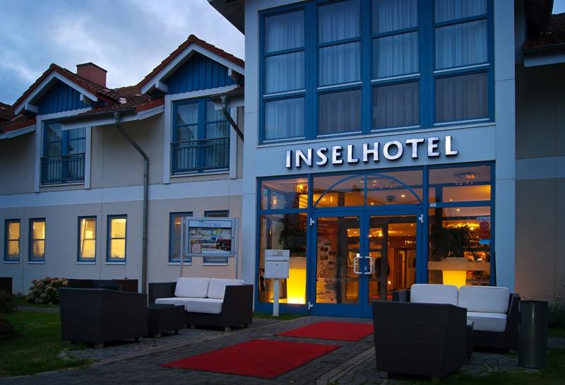 2023: Ostsee- Feeling XXL – 8 Tage Urlaub inkl. Halbpension plus Inselhotel Poel  in Insel Poel, Mecklenburg-Vorpommern inkl. Halbpension