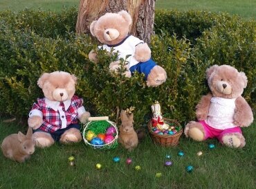 Array, Quelle: AKZENT Hotel Strandhalle