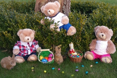 Array, Quelle: AKZENT Hotel Strandhalle