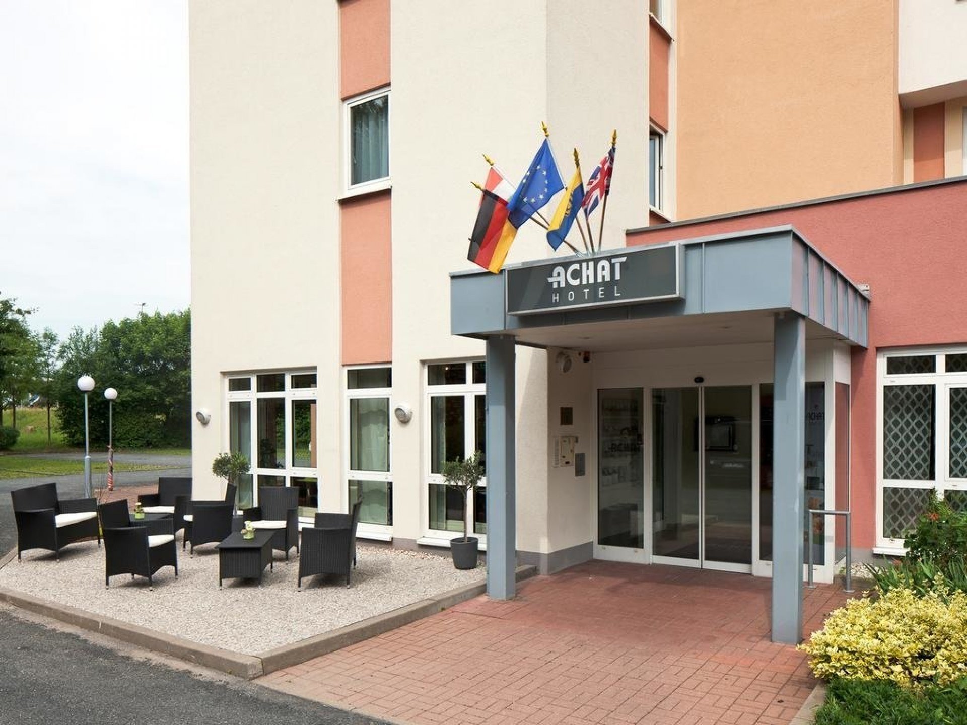 ACHAT Last Minute-Erlebnis Chemnitz / Erzgebirge (3 ÜN)