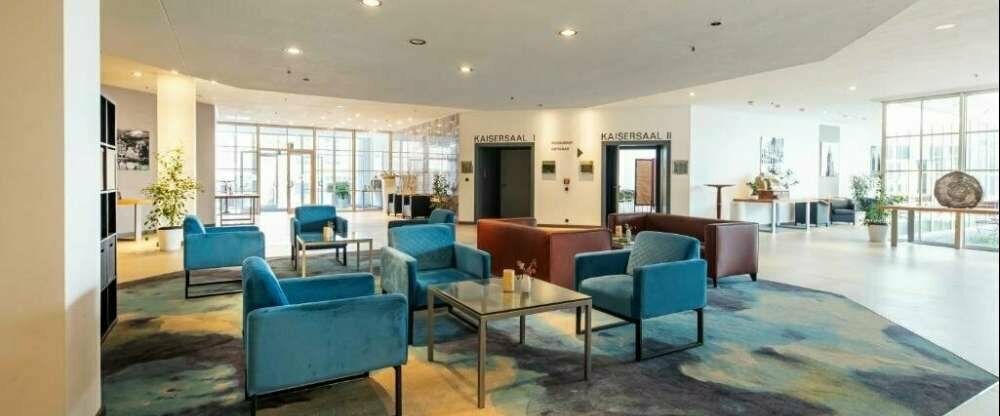 ACHAT Hotel Landshut - Hotel-Innenansicht