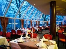 ACHAT Hotel Landshut - Restaurant