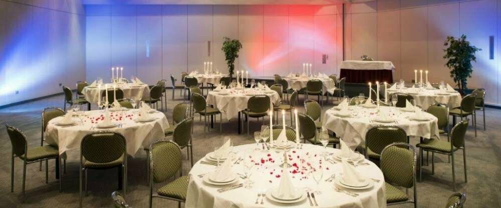 ACHAT Hotel Landshut - Restaurant