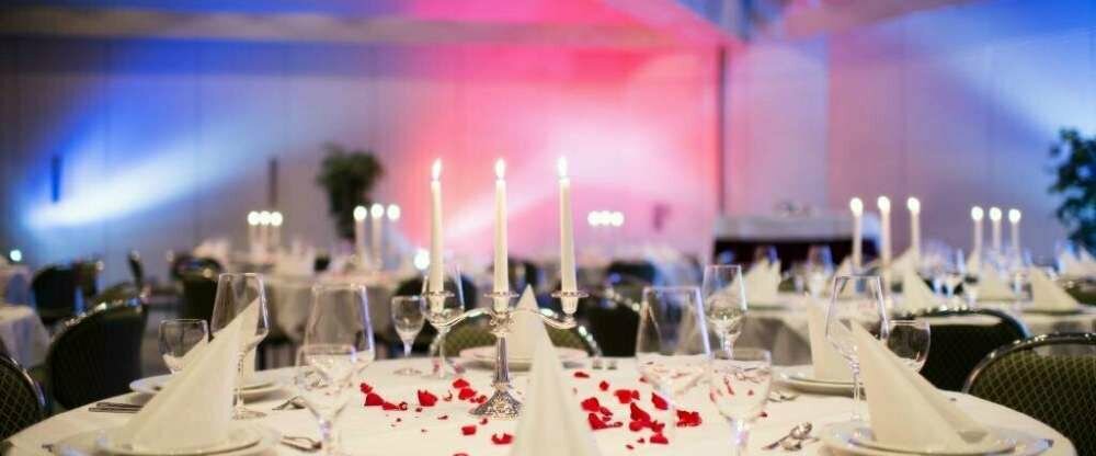 ACHAT Hotel Landshut - Restaurant