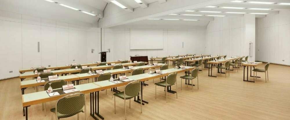 ACHAT Hotel Landshut - Tagungsraum