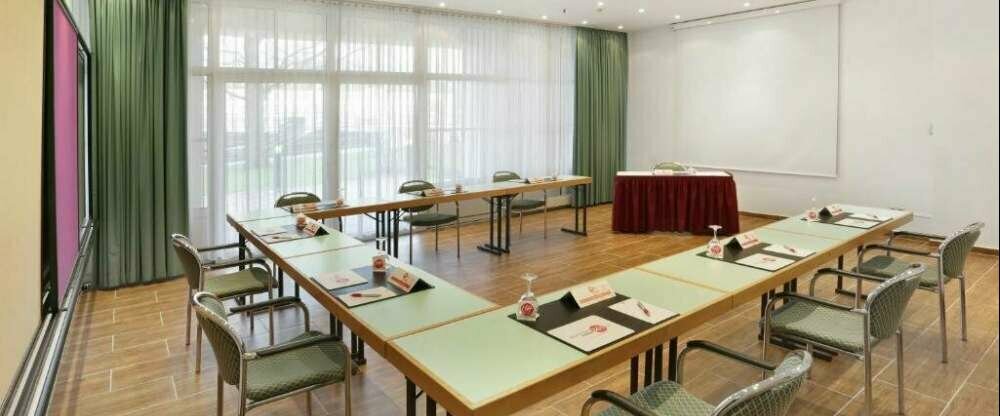 ACHAT Hotel Landshut - Tagungsraum