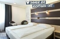 ACHAT Hotel Landshut - Zimmer