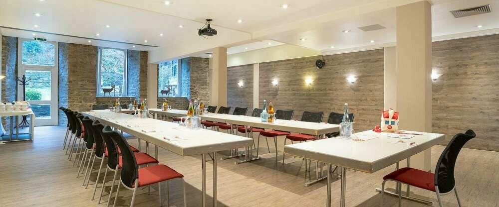 ACHAT Hotel Monschau - Tagungsraum