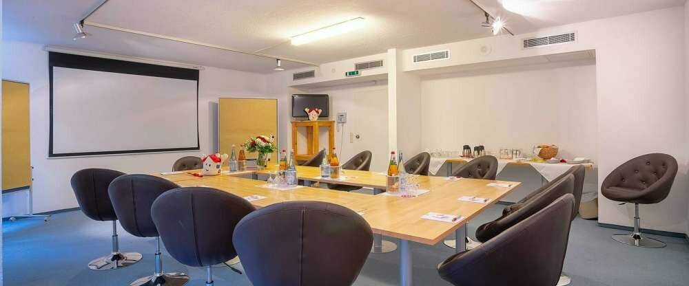 ACHAT Hotel Monschau - Tagungsraum