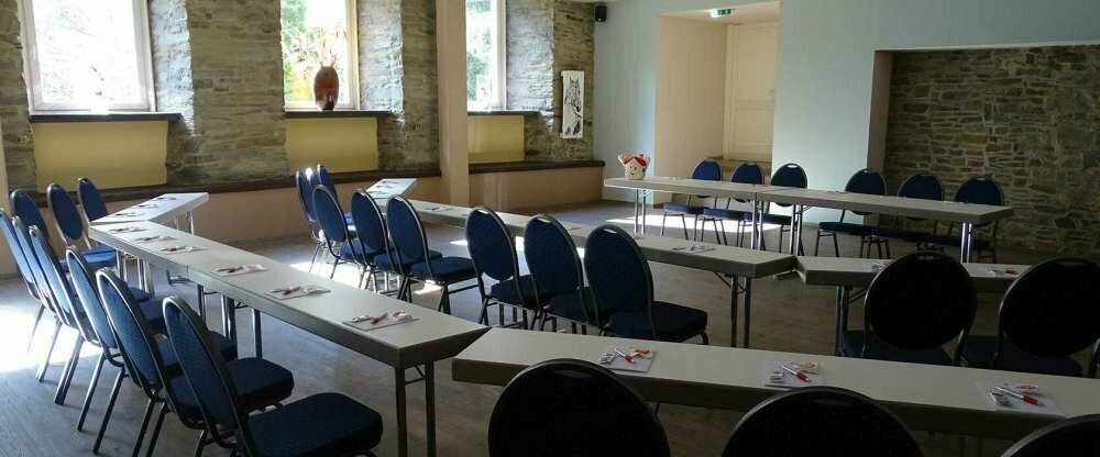 ACHAT Hotel Monschau - Tagungsraum