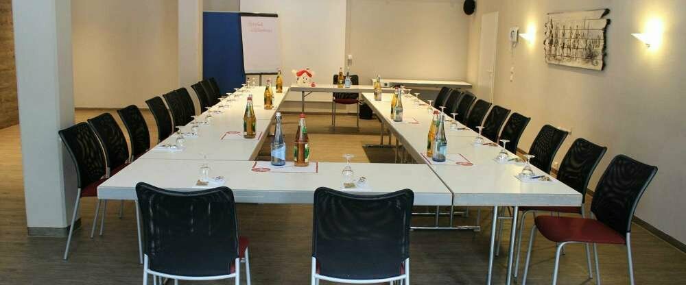 ACHAT Hotel Monschau - Tagungsraum