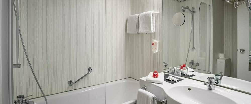 ACHAT Hotel Monschau - Zimmer