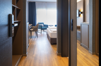 ACHAT Hotel Waldkirchen - Zimmer