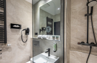 ACHAT Hotel Waldkirchen - Zimmer