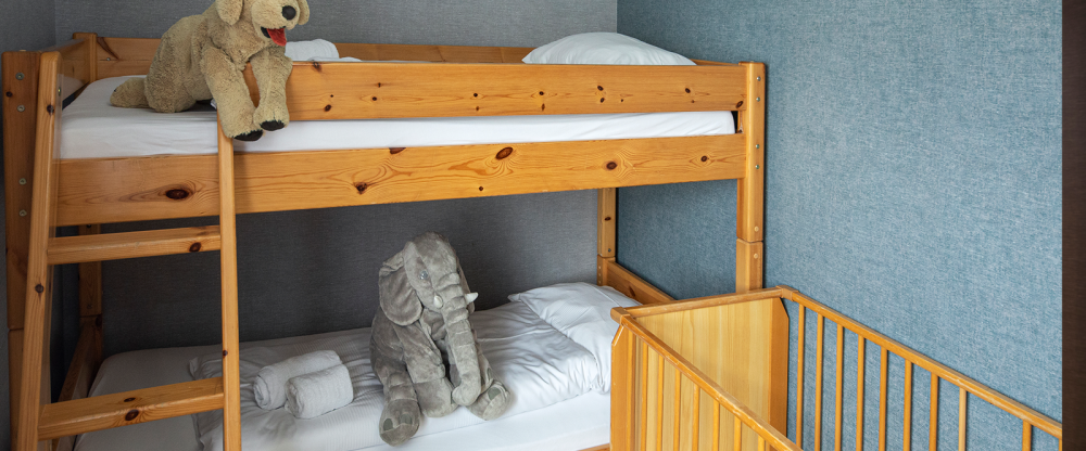 ACHAT Hotel Waldkirchen - Zimmer