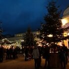 Genießen Sie schöne Adventstage in der Kurstadt Bad Pyrmont und in der Fachwerkstadt Lügde am 3. Advent