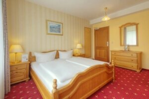 Aktiv Doppelzimmer