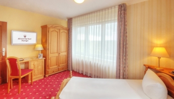 Aktiv - Einzelzimmer