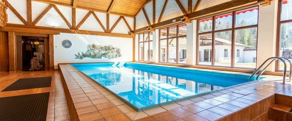 Aktivhotel & Gasthof Schmelz - Hotel-Außenansicht