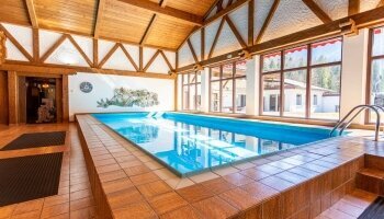 Aktivhotel & Gasthof Schmelz - Hotel-Außenansicht