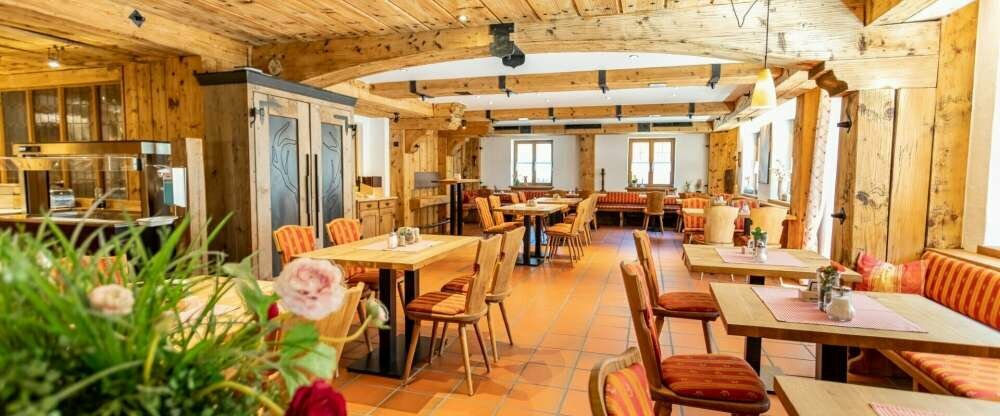 Aktivhotel & Gasthof Schmelz - Hotel-Außenansicht